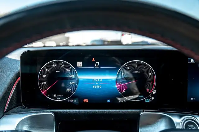2024 Mercedes-Benz GLB GLB 250 4MATIC |AMG PKG |ONE OWNER|NAVI|P in Cars & Trucks in City of Toronto - Image 25