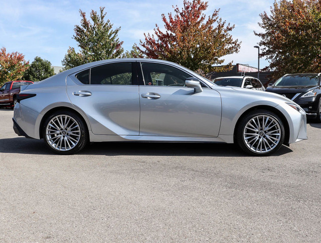 2022 Lexus IS IS 300 in Cars & Trucks in Kitchener / Waterloo - Image 3