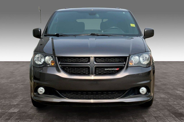 2019 Dodge Grand Caravan GT in Cars & Trucks in Strathcona County - Image 3