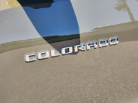 HEATED & COOLED FRONT BUCKET SEATS | HEATED STEERING WHEEL | SUNROOF | 360 CAMERA | BOSE | ADAPTIVE... (image 5)