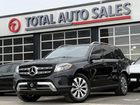 2017 Mercedes-Benz GLS 450 | PREMIUM | 7 SEATER | PANO | LOADED