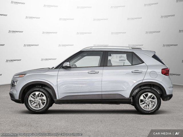2025 Hyundai Venue Preferred in Cars & Trucks in Calgary - Image 3