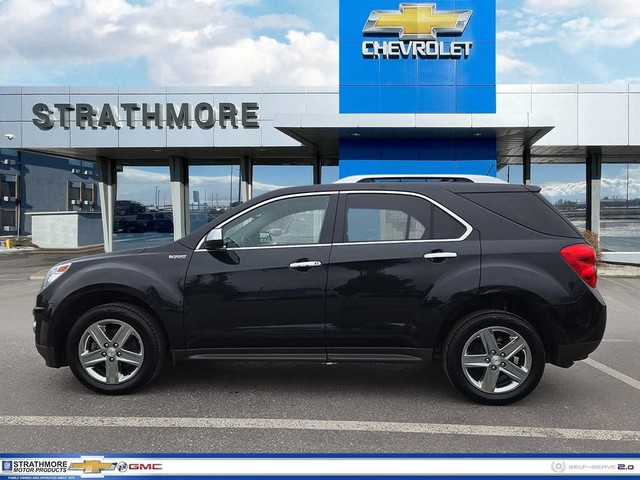 2014 Chevrolet Equinox in Cars & Trucks in Calgary - Image 3