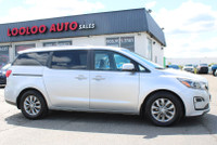 2021 Kia Sedona