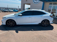 WAS: $20995 NOW: $19995Looking for a fun-to-drive, fuel-efficient, and stylish ride? This 2017 Honda... (image 1)