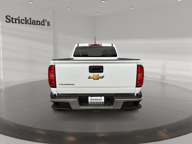 2020 CHEVROLET COLORADO EXTENDED CAB 4X2 WT in Cars & Trucks in Stratford - Image 4