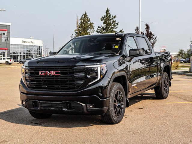 2025 GMC Sierra 1500 Elevation in Cars & Trucks in Strathcona County - Image 4