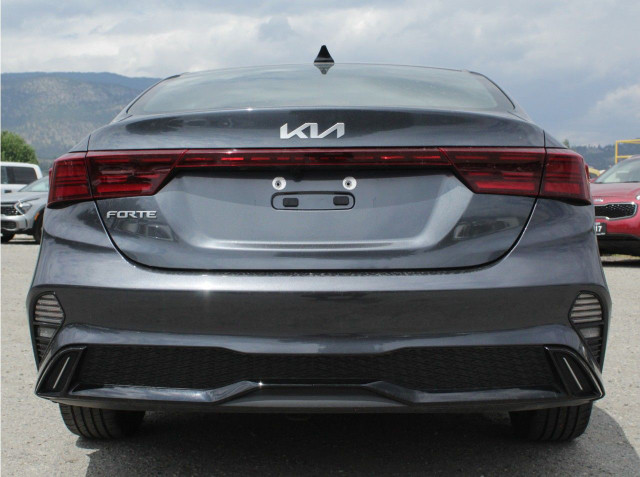 2023 Kia Forte in Cars & Trucks in Penticton - Image 3