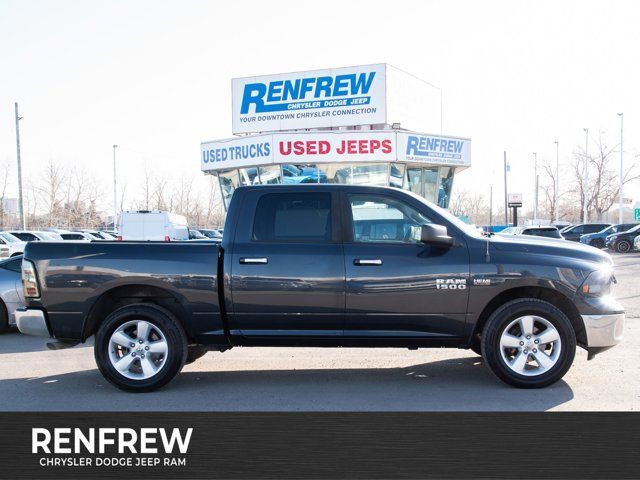 2016 Ram 1500 SLT in Cars & Trucks in Calgary
