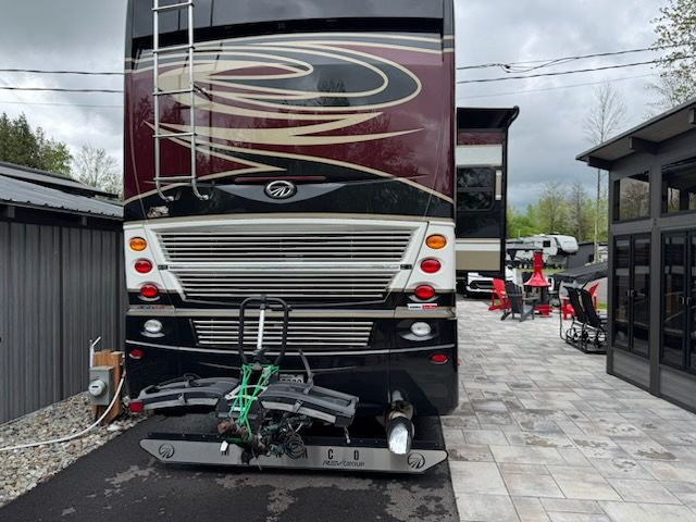 2019 FREIGHTLINER XC MOTOR HOME CHASSIS , 40 PIEDS in Cars & Trucks in Shawinigan - Image 4