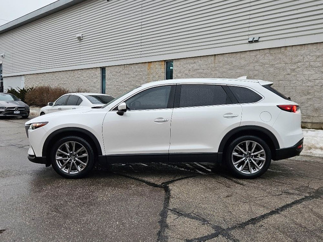 2019 Mazda CX-9 GS-L AWD-LEATHER-SUNROOF-7 PASSENGER-LOADED in Cars & Trucks in City of Toronto - Image 3