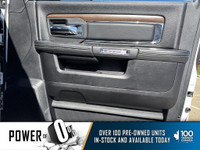 Only 115,029 Miles! This Ram 2500 delivers a Regular Unleaded V-8 6.4 L/392 engine powering this Aut... (image 8)