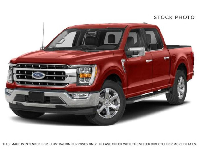 2023 Ford F-150 Lariat in Cars & Trucks in Edmonton