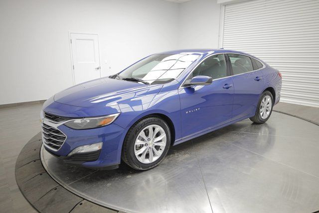 2023 Chevrolet Malibu 1LT in Cars & Trucks in Calgary - Image 4