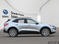 Highlights: Remote Start Heated Seats Navigation System Rain Sensing Wipers Smart Device Integration... (image 6)