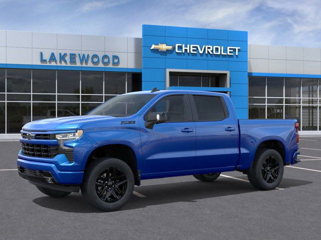 2026 Chevrolet Silverado 1500 RST in Cars & Trucks in Edmonton - Image 2