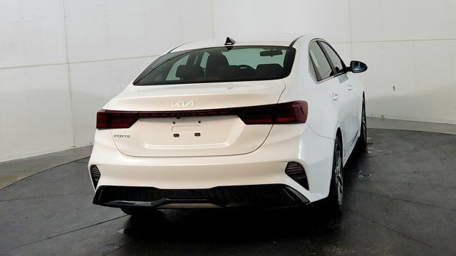 2022 Kia Forte GT-Line in Cars & Trucks in Winnipeg - Image 4