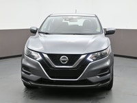 Check out this 2023 Nissan Qashqai S. This unit is all wheel drive and comes with heated seats, appl... (image 1)