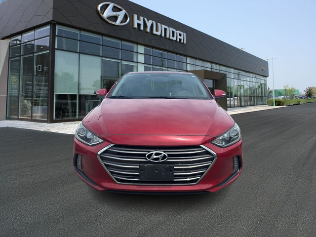 2017 Hyundai Elantra Limited in Cars & Trucks in Oshawa / Durham Region - Image 2