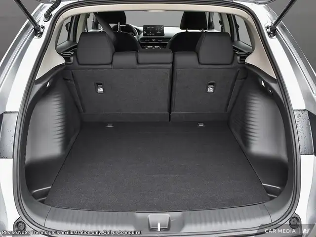 2026 Honda HR-V LX dans Autos et camions dans Calgary - Image 9