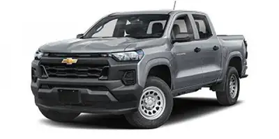 This Chevrolet Colorado boasts a Turbocharged Gas I4 2.7L/ engine powering this Automatic transmissi...