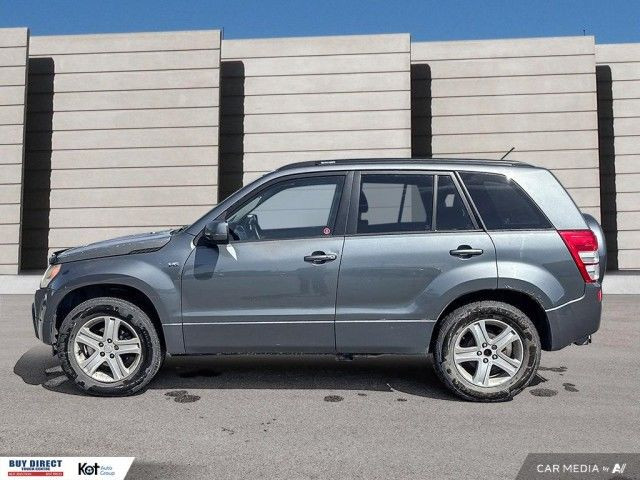 2006 Suzuki Grand Vitara JLX Auto in Cars & Trucks in Kelowna - Image 3