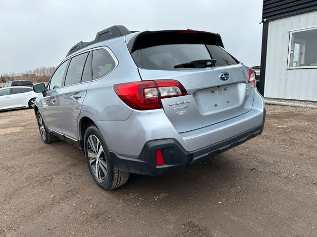 2018 Subaru Outback Limited - AWD - LOADED - $260 bi-weekly in Cars & Trucks in Red Deer - Image 3