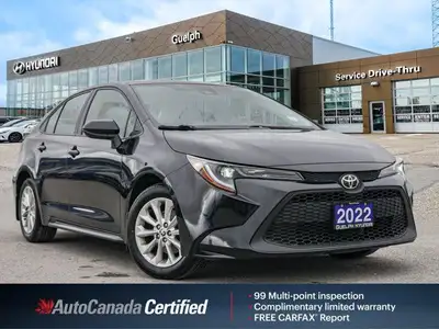 *Sunroof, Heated Steering Wheel, Heated Seats, Blind Spot Detection, Lane Keep Assist, LED Lights, A...