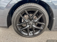 Sporty and well-equipped, the 2022 Honda Civic Sport delivers a dynamic driving experience with its... (image 5)