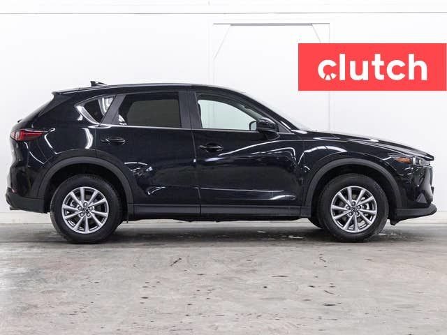 2024 Mazda CX-5 GS AWD w/ Apple CarPlay & Android Auto, Front He in Cars & Trucks in City of Toronto - Image 4