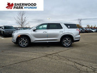The 2025 Hyundai Palisade Preferred 8 Passenger trim level has ample space with 8 passenger capabili... (image 1)