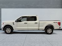 Decouvrez le Ford F-150 Super Crew 4x4 XLT 2022 chez Desmeules Chrysler a Laval A la recherche d'un... (image 2)