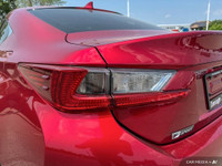 The 2017 Lexus RC 350 F SPORT offers a thrilling combination of luxury, performance, and cutting-edg... (image 8)