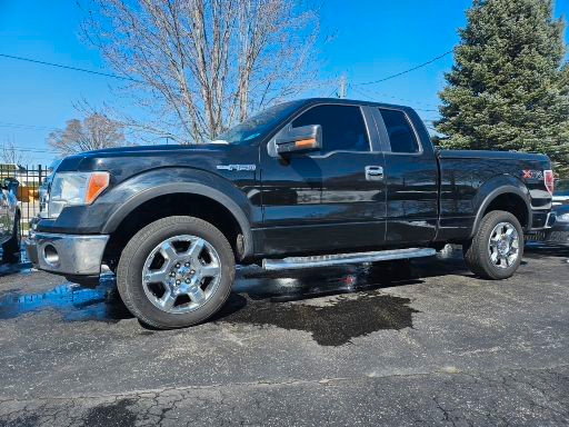 2013 Ford F-150 XTL-XTR in Cars & Trucks in Hamilton