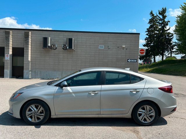 2020 Hyundai Elantra Preferred in Cars & Trucks in Markham / York Region - Image 2