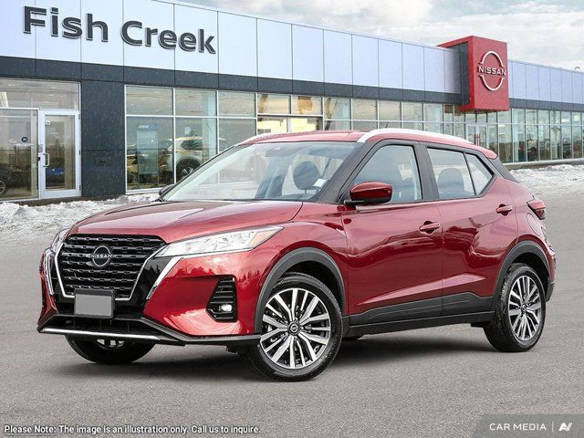 2025 Nissan Kicks Play SV in Cars & Trucks in Calgary