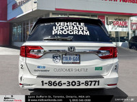 NO ACCIDENTS, APPLE CARPLAY, ANDROID AUTO, REAR-VIEW CAMERA, ABS brakes, Alloy wheels, Electronic St... (image 8)