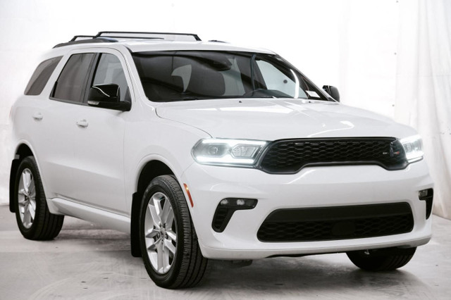 2023 DODGE DURANGO GT in Cars & Trucks in Red Deer