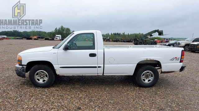 GMC Sierra 1500 in Cars & Trucks in Edmonton - Image 2