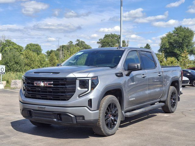 2023 GMC Sierra 1500 Elevation Crew 4X4 | 5.3L | X31 in Cars & Trucks in Guelph