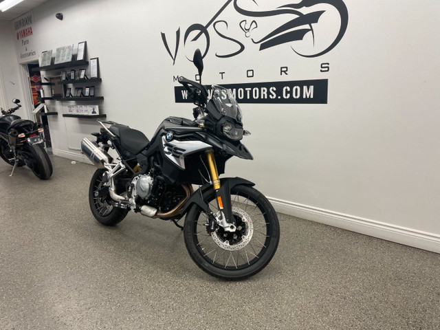 2019 BMW F850GS ABS - V4690 - -No Payments for 1 Year** in Touring in Markham / York Region - Image 3