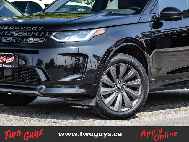 2020 Land Rover Discovery Sport R-Dynamic SE | 4WD | Panoroof |  in Cars & Trucks in St. Catharines - Image 2