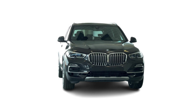 2021 BMW X5 XDrive40i, Premium Package, Nav, Leather, Sunroof He in Cars & Trucks in Regina - Image 4