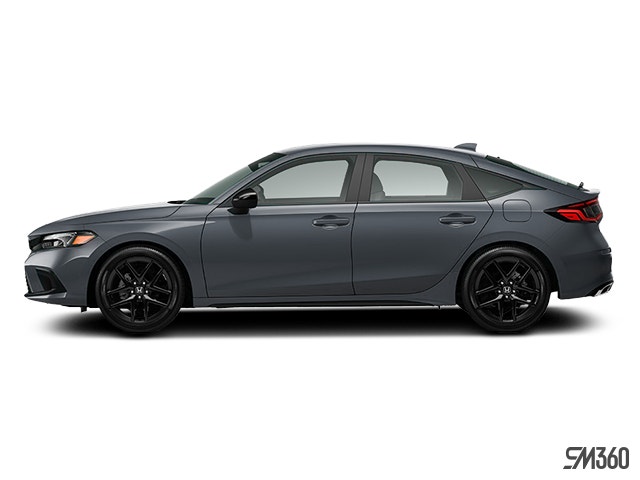  2023 Honda CIVIC CIVIC 5D SPORT