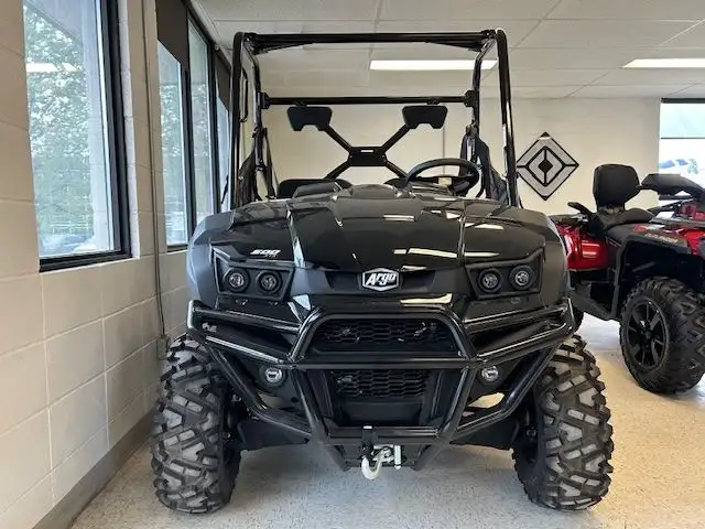 $99 BI-WEEKLY FOR A NEW 2024 ARGO MAGNUM PRO XTX!! in ATVs in Strathcona County - Image 6