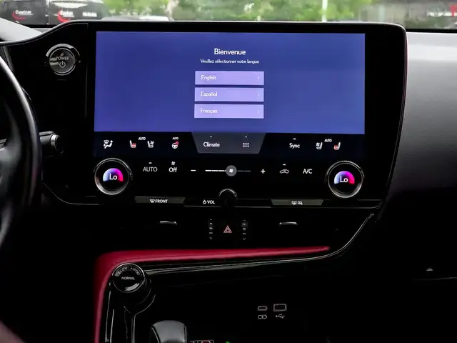 2022 Lexus NX 350h | Luxury Pkg | AWD | Safety Certified in Cars & Trucks in City of Toronto - Image 24