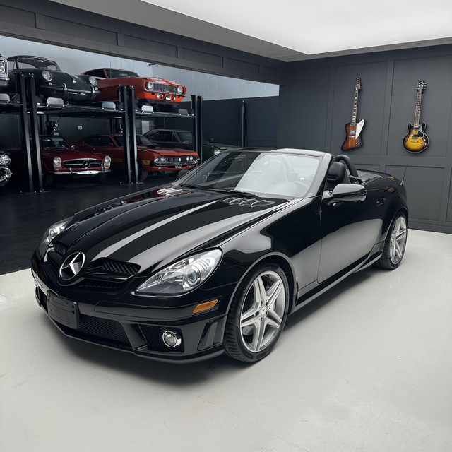 2010 Mercedes-Benz SLK in Cars & Trucks in Guelph - Image 2