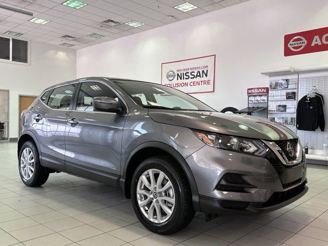  2023 Nissan Qashqai S/AWD/BLUETOOTH/HEATED SEATS in Cars & Trucks in Red Deer - Image 2