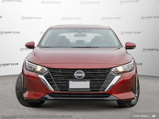 2025 Nissan Sentra SV in Cars & Trucks in Ottawa - Image 2