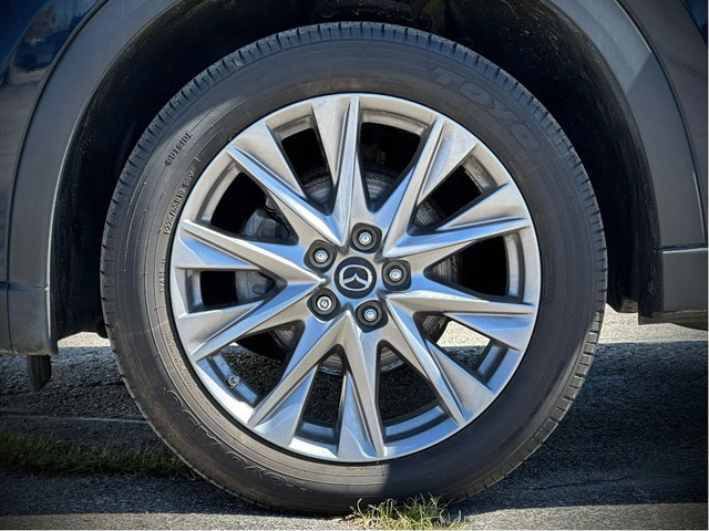 2019 Mazda CX-5 GT AWD | SUNROOF | HEATED & VENT. SEATS | NAV in Cars & Trucks in Kitchener / Waterloo - Image 4